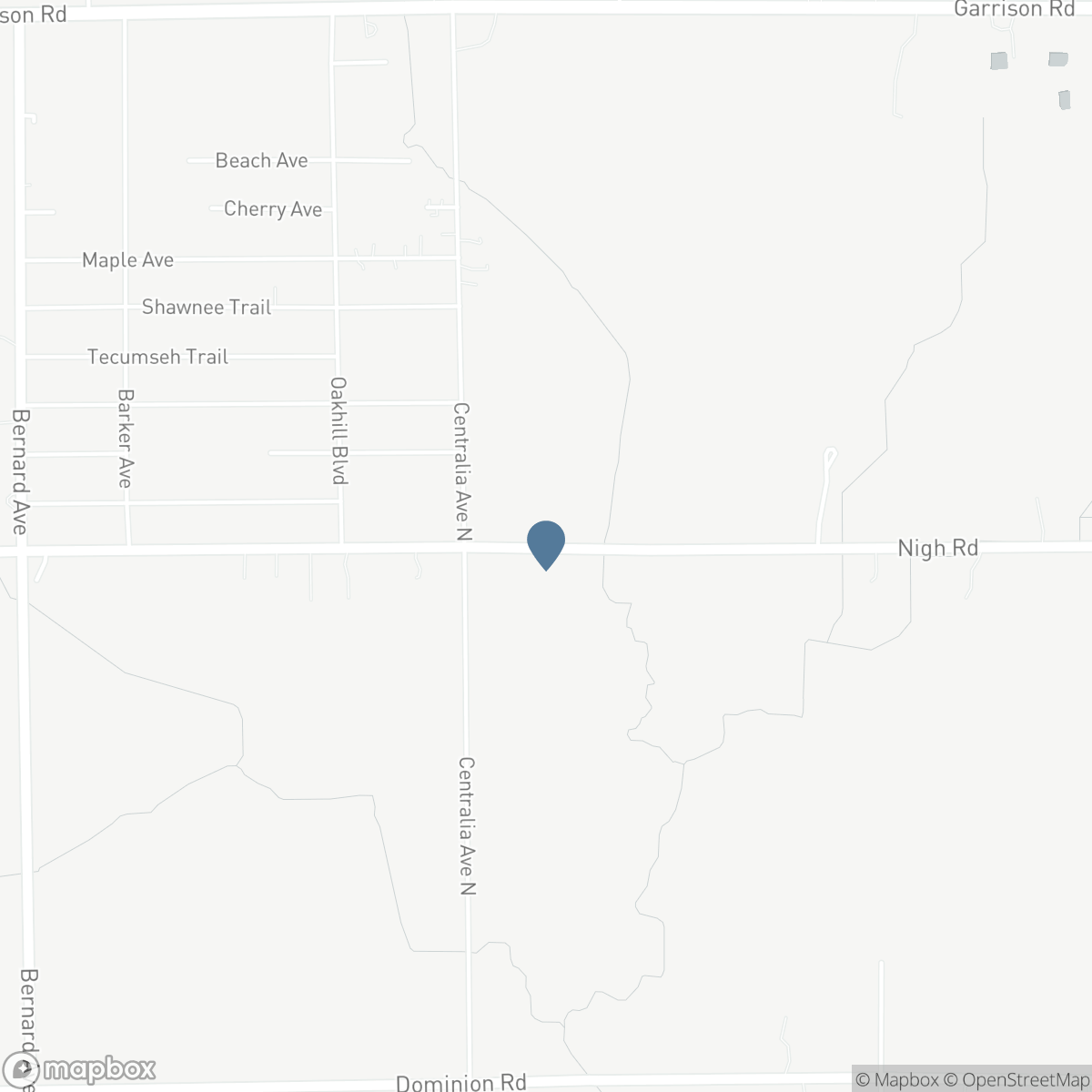 2751 NIGH Road, Ridgeway, Ontario L0S 1N0